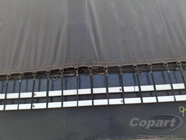 2023 RANDON SEMI-REBOQUE 