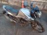 2013 YAMAHA FAZER 