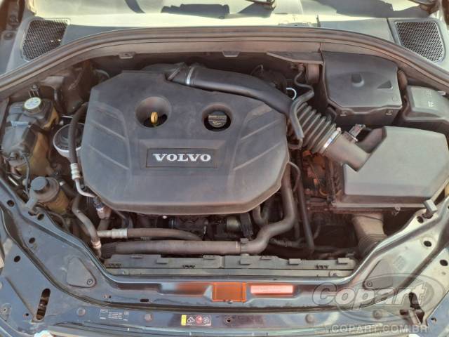 2013 VOLVO XC60 