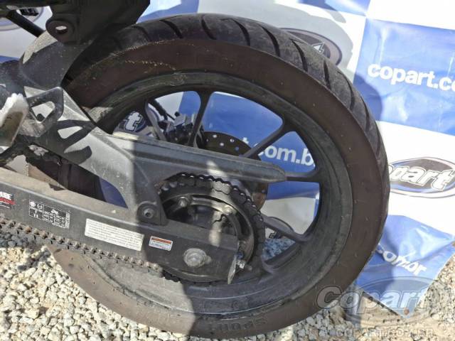 2025 YAMAHA FZ25 FAZER 