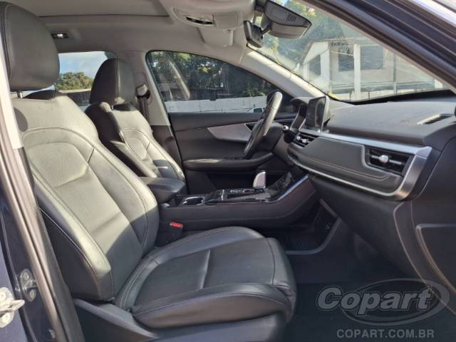 2023 CAOA CHERY TIGGO 7 