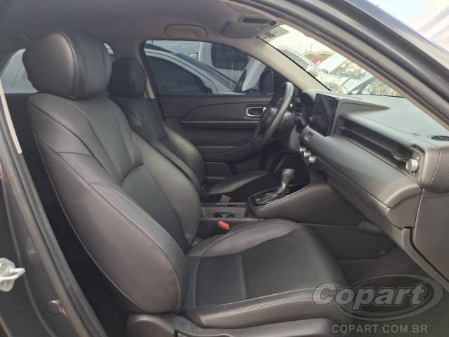 2024 HONDA HR-V 