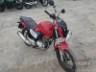 2022 HONDA CG 160 
