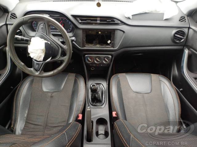 2019 CAOA CHERY TIGGO 2 