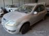 2011 RENAULT LOGAN 