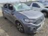 2021 VOLKSWAGEN T-CROSS 