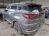 2026 CAOA CHERY TIGGO 7 