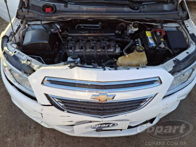 2016 CHEVROLET ONIX 