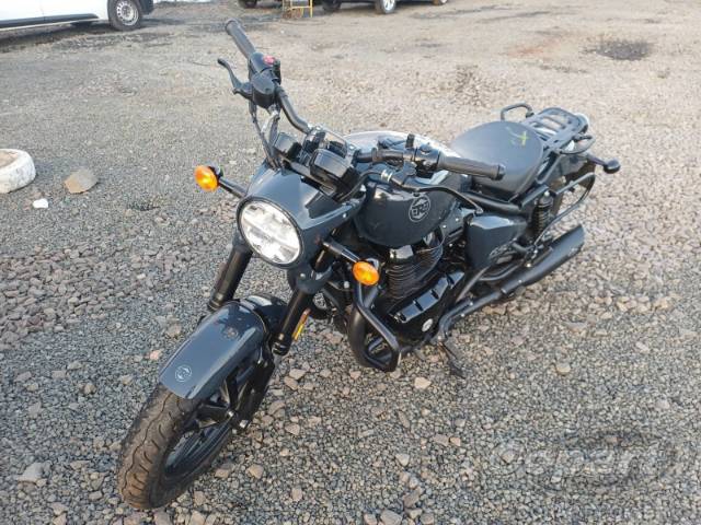 2026 ROYAL ENFIELD Shotgun 