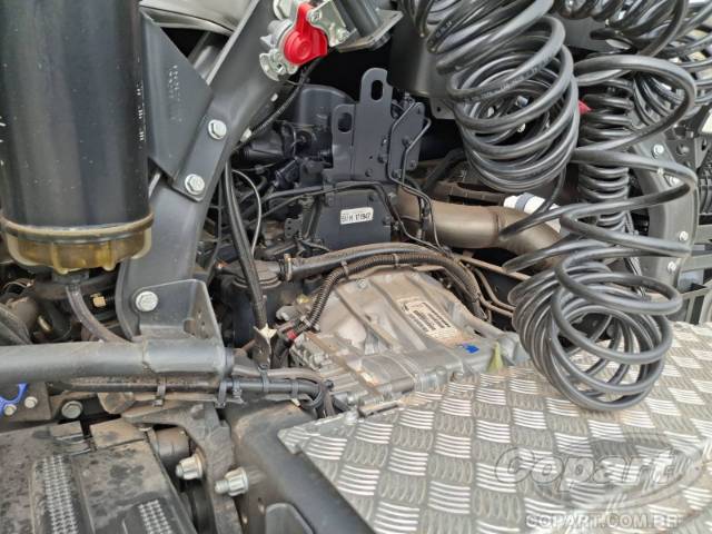 0 MERCEDES-BENZ Actros 