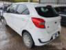 2019 FORD KA 