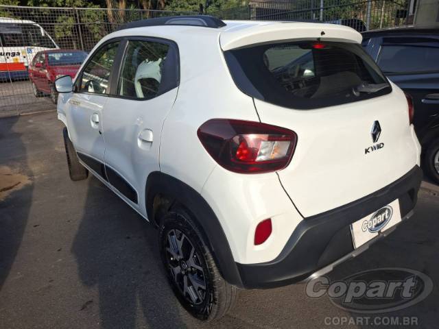 2023 RENAULT KWID 