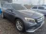 2016 MERCEDES BENZ GLC 