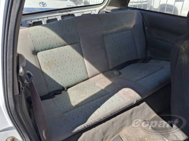 1998 VOLKSWAGEN GOL 