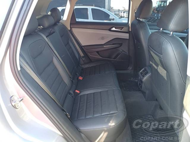 2022 VOLKSWAGEN TAOS 