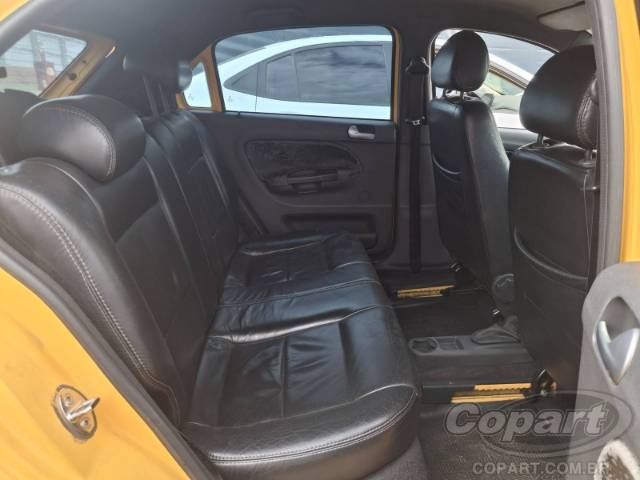 2012 VOLKSWAGEN GOL 