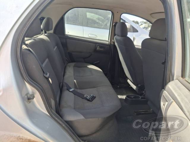 2013 CHEVROLET CELTA 