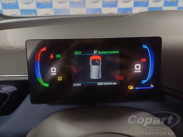 2025 BYD DOLPHIN MINI 