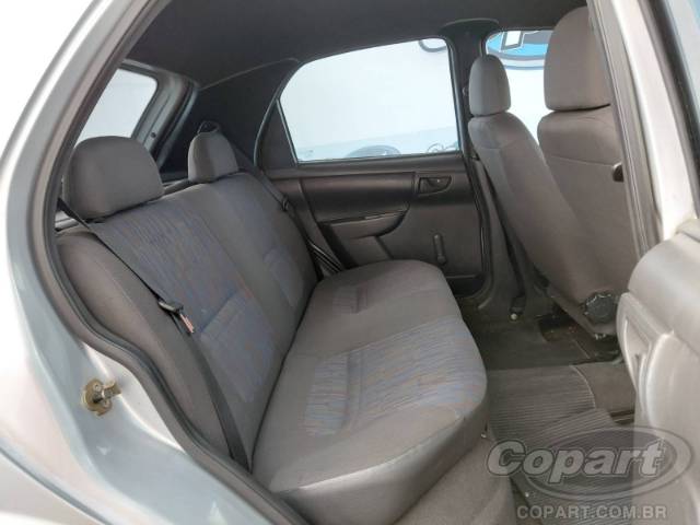 2007 CHEVROLET CELTA 