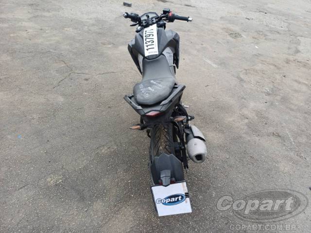 2026 DAFRA NHX 