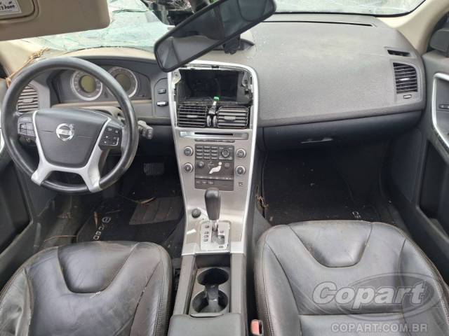 2010 VOLVO XC60 