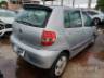 2010 VOLKSWAGEN FOX 