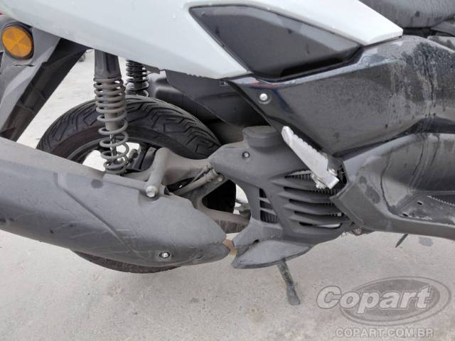 2022 YAMAHA NMAX 