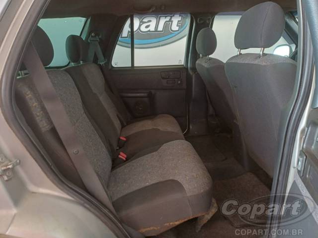 2002 CHEVROLET BLAZER 