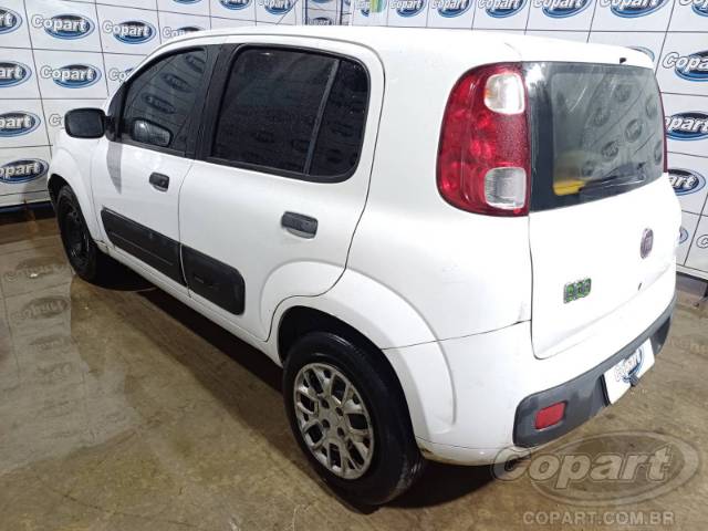 2014 FIAT UNO 