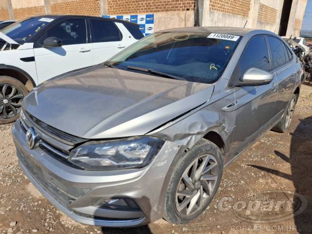 2020 VOLKSWAGEN VIRTUS 