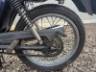 2004 HONDA CG 125 
