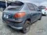2007 PEUGEOT 206 