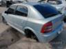 2008 CHEVROLET ASTRA 