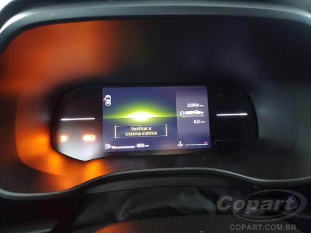 2025 RENAULT KARDIAN 