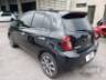 2016 NISSAN MARCH 