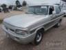 1988 FORD F-1000 