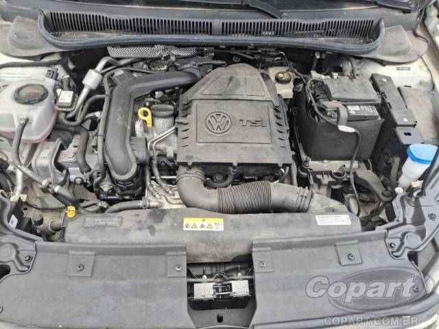 2023 VOLKSWAGEN NIVUS 