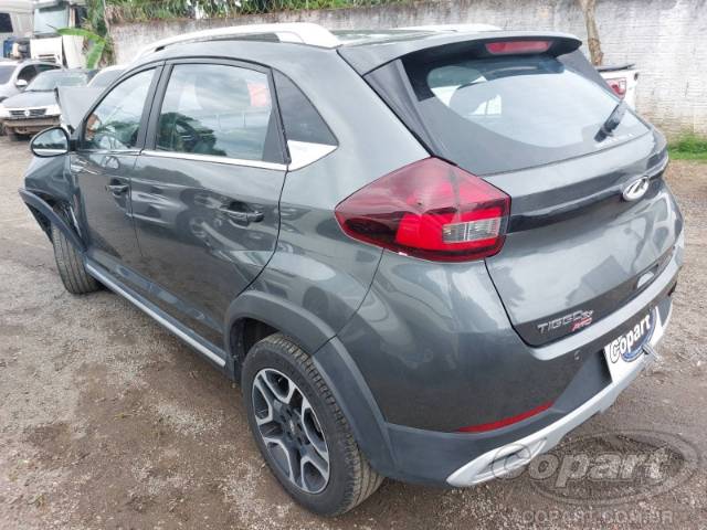 2022 CAOA CHERY TIGGO 3X 