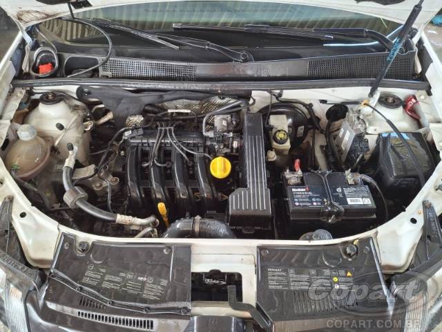 2015 RENAULT SANDERO 