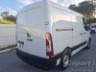 2022 RENAULT MASTER FURGAO 