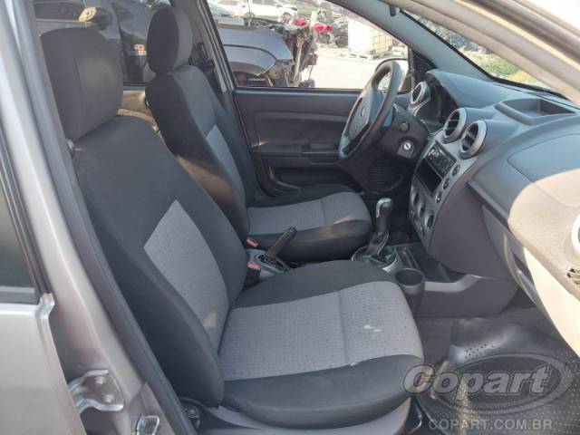 2013 FORD FIESTA SEDAN 