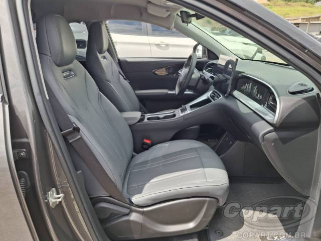 2026 GEELY EX2 