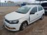 2015 VOLKSWAGEN GOL 