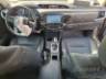 2021 TOYOTA HILUX CD 