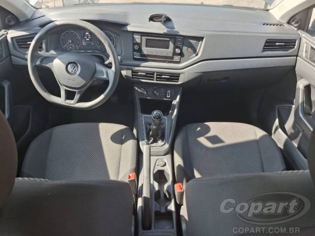 2020 VOLKSWAGEN POLO 