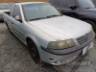 2003 VOLKSWAGEN SAVEIRO 