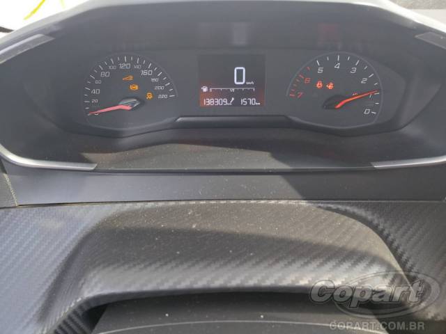 2023 PEUGEOT 208 