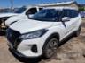 2025 NISSAN Kicks Play 