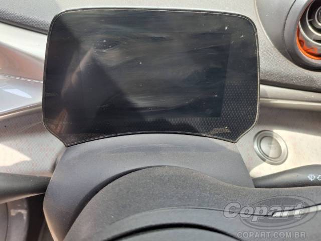 2027 BYD DOLPHIN 