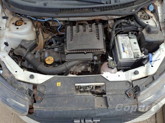2023 FIAT STRADA 